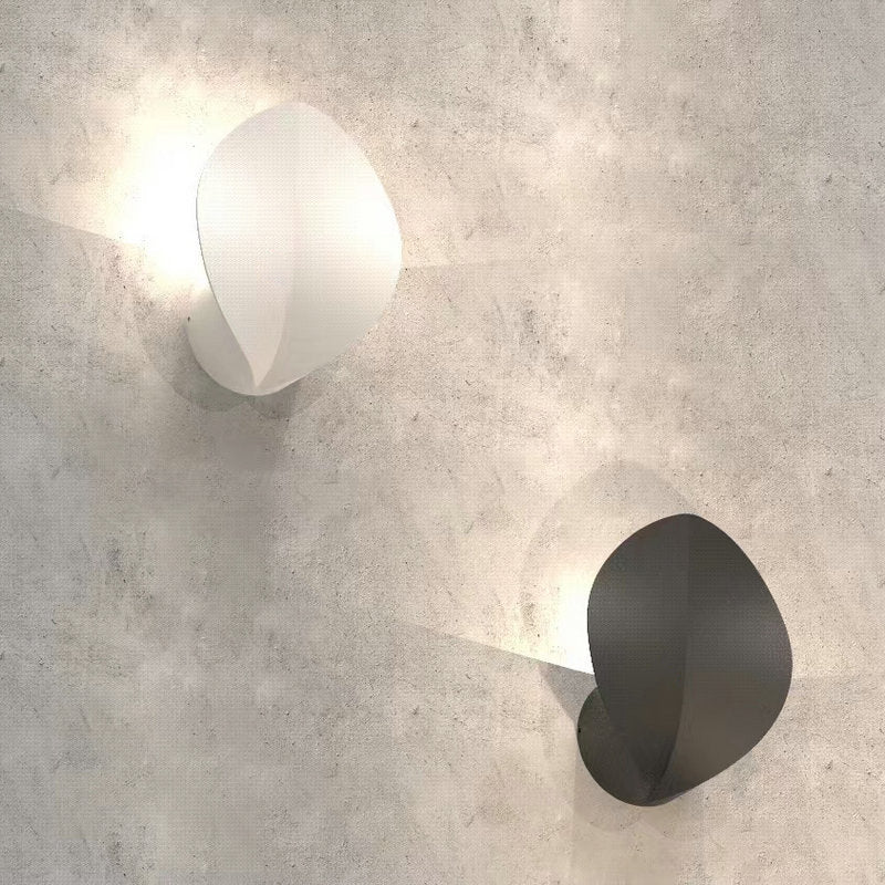 Fyrklöverform för uteplats