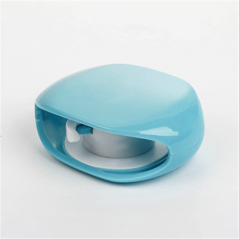 Automatisk indragbar kabelorganisatör – Smart sladdupprullare för ett snyggt hem och kontor