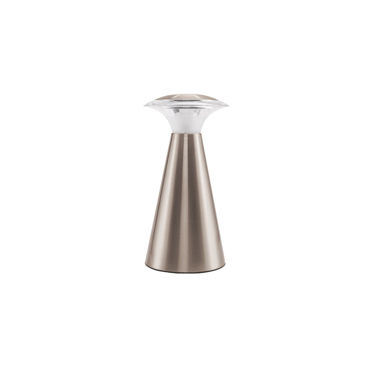 LumiMush | Creative Luxury Mushroom Akryl LED USB Bordslampa