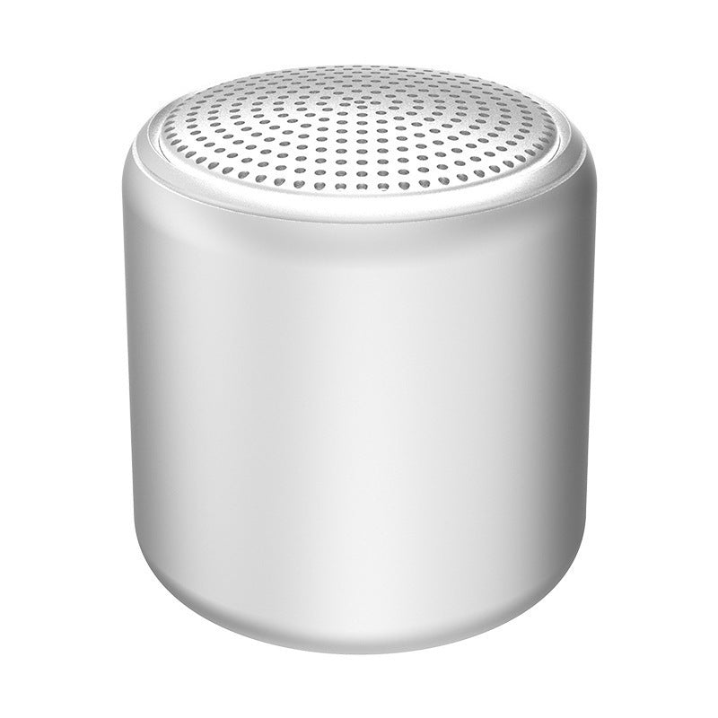 Mini bärbar Bluetooth-högtalare med kristallklart stereoljud