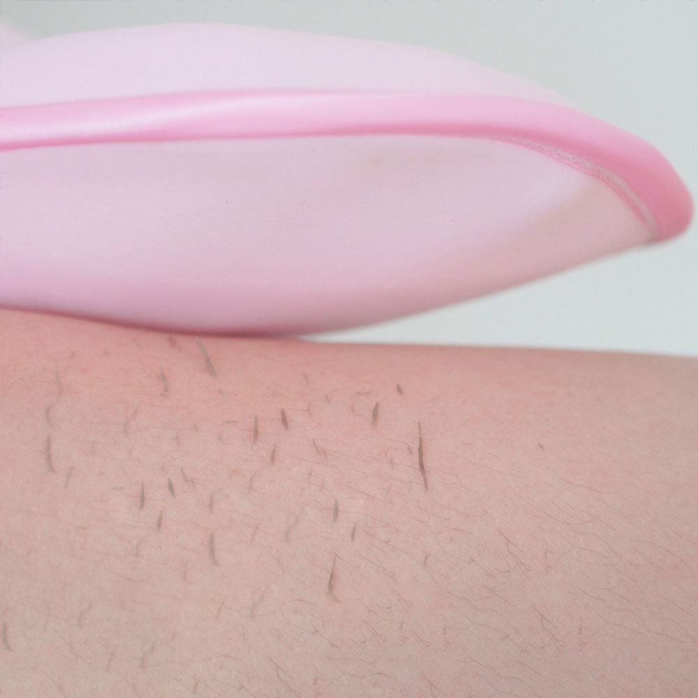 Skin Soother – Mild exfoliering för felfri, ömtålig mjuk hud