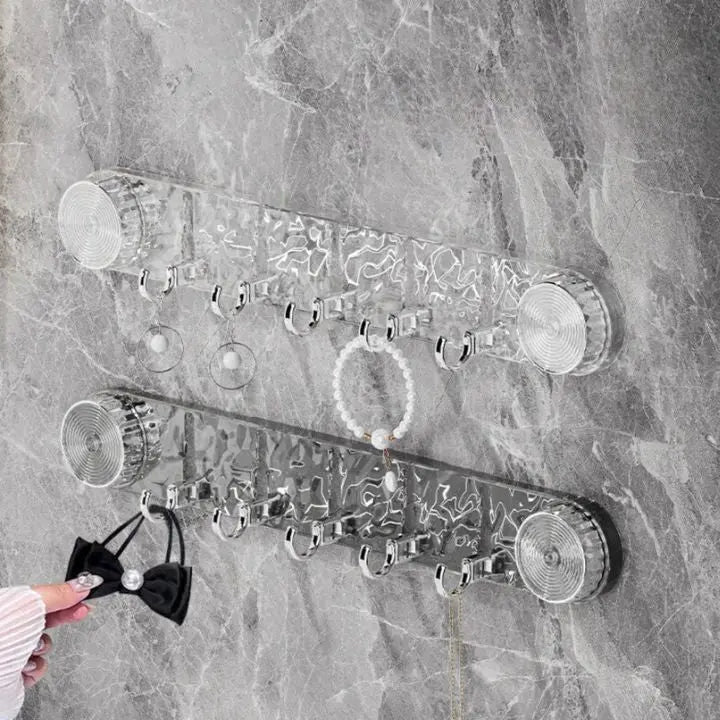 GripMate - Sugkrokstång