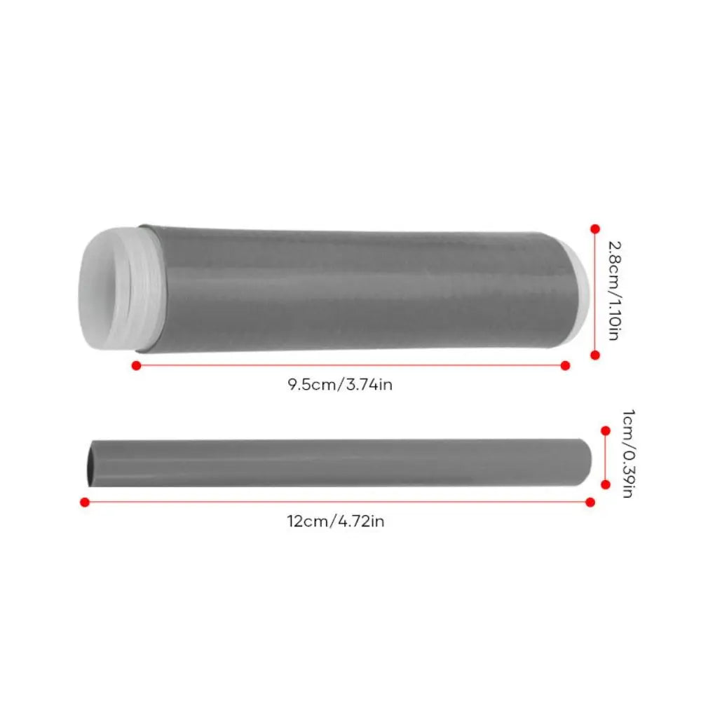 Halkfri gummipanna – Skydda dina händer från heta handtag