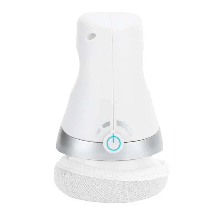 Body Sculpting Massager – Modern toningsapparat för slätare, fastare hud och förfining av silhuetten