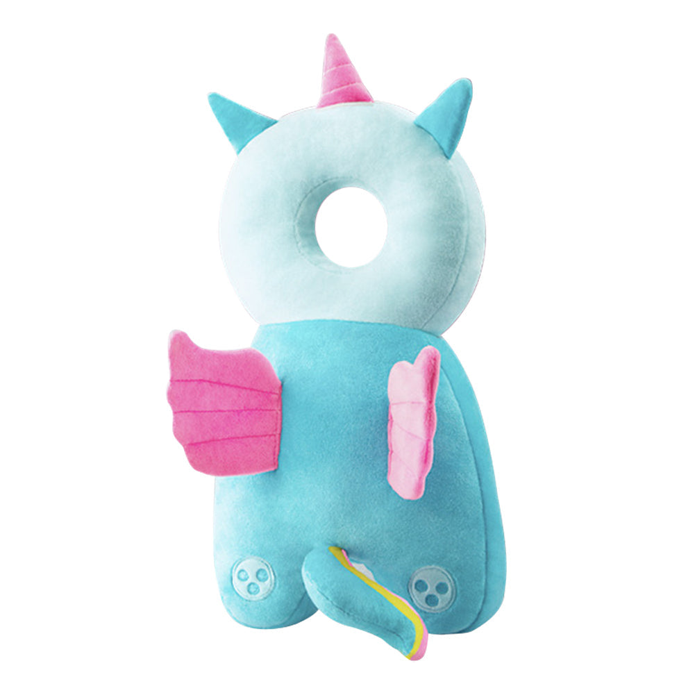 Säkerhetskudde för babygång – Mjukt fallskydd