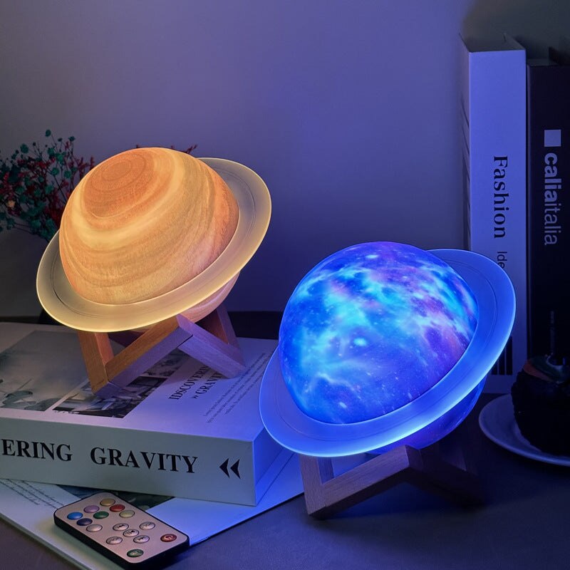 NebulaGlow Nebula LED Bluetooth-högtalare