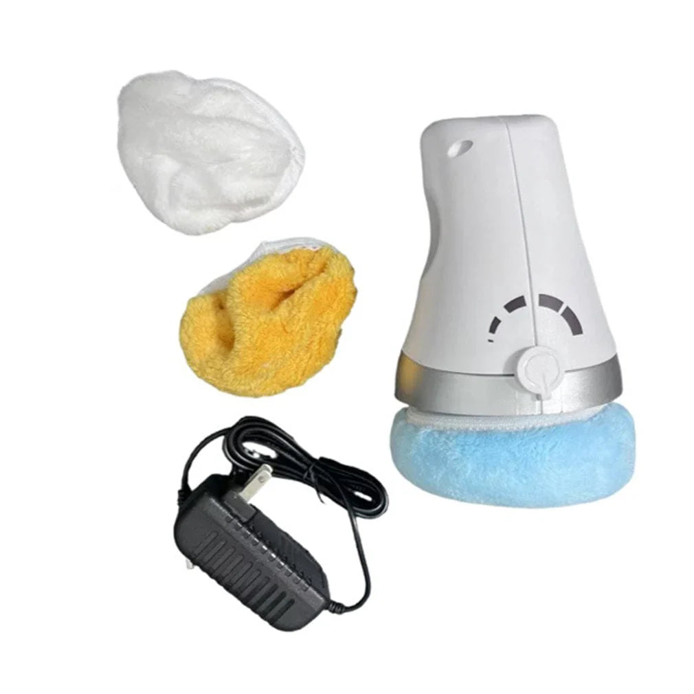 Body Sculpting Massager – Modern toningsapparat för slätare, fastare hud och förfining av silhuetten