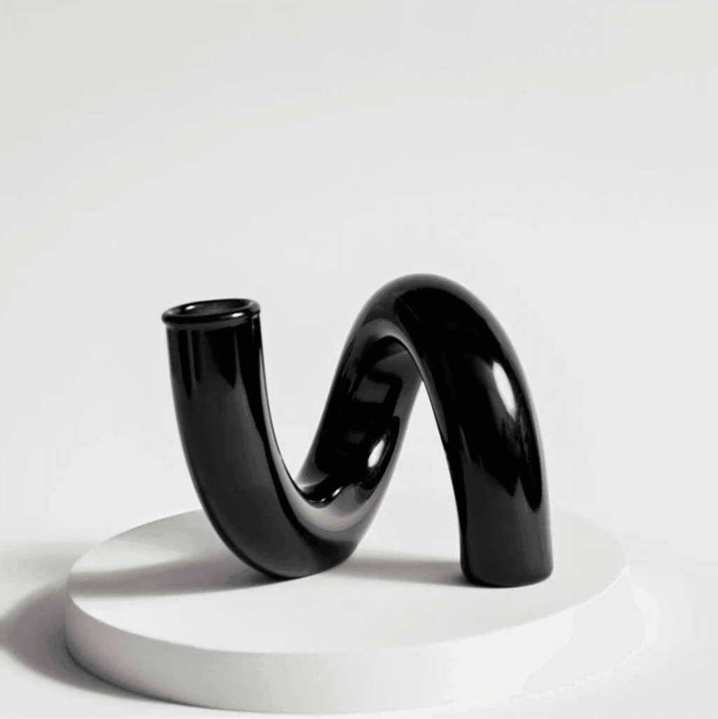 In the Circle Hydroponic Vas