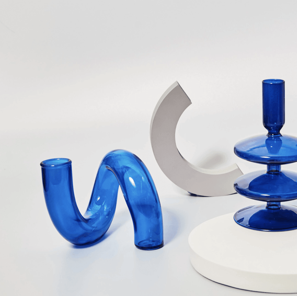 In the Circle Hydroponic Vas