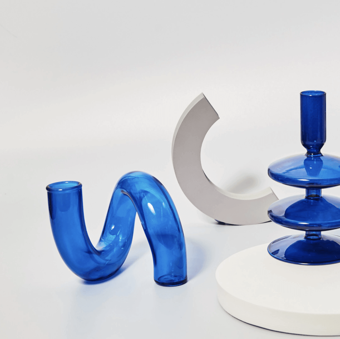 In the Circle Hydroponic Vas