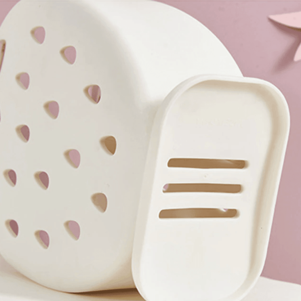 Torkställ för jordgubbar