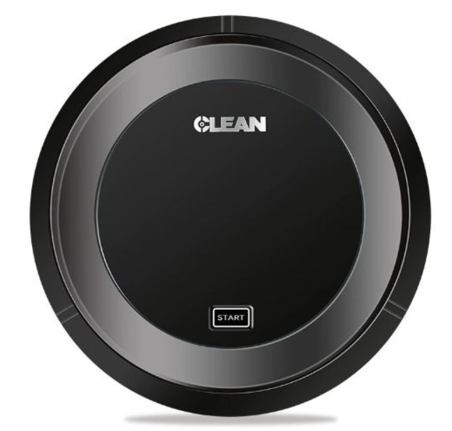 Intelligent robotdammsugare – Smart automatisk golvrengörare