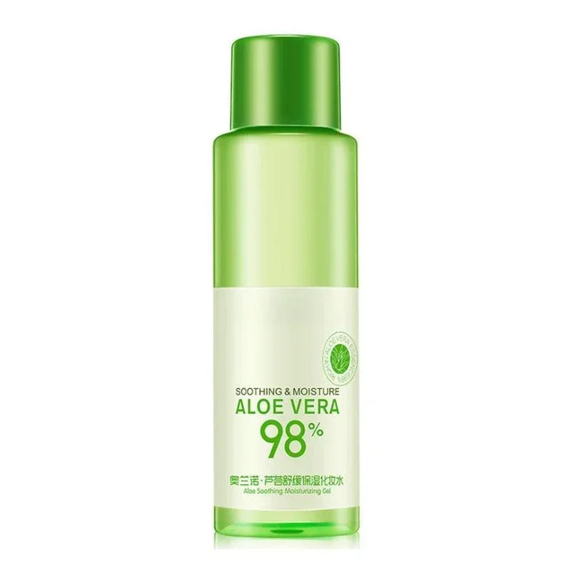 Skin Quencher – Djupgående återfuktande toner för strålande hy