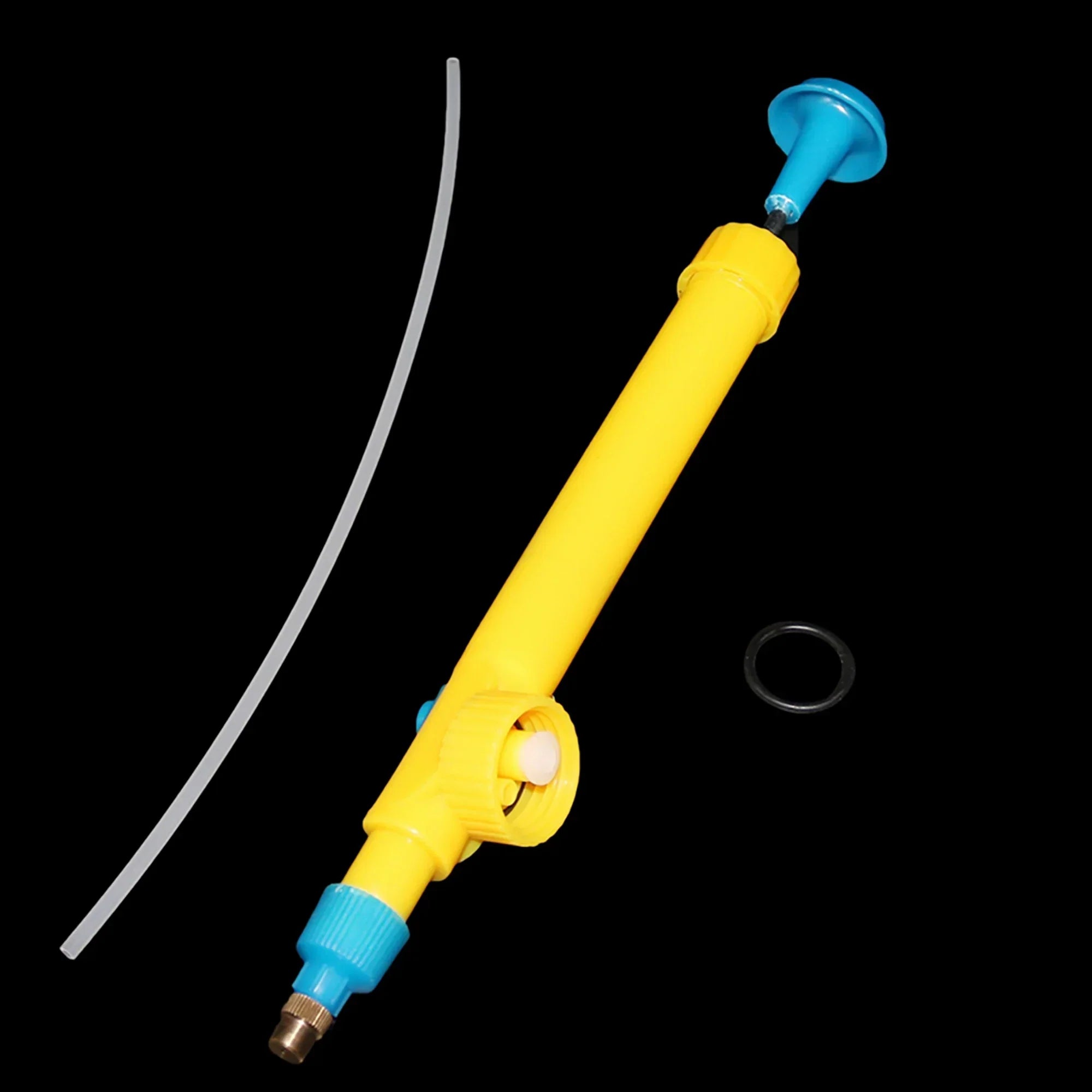 Tragbarer Hand-Gartensprüher – Luftpumpe mit einstellbarem Druck