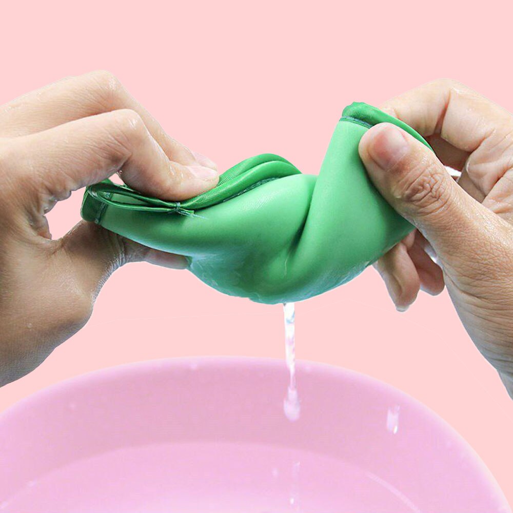 Skin Soother – Mild exfoliering för felfri, ömtålig mjuk hud