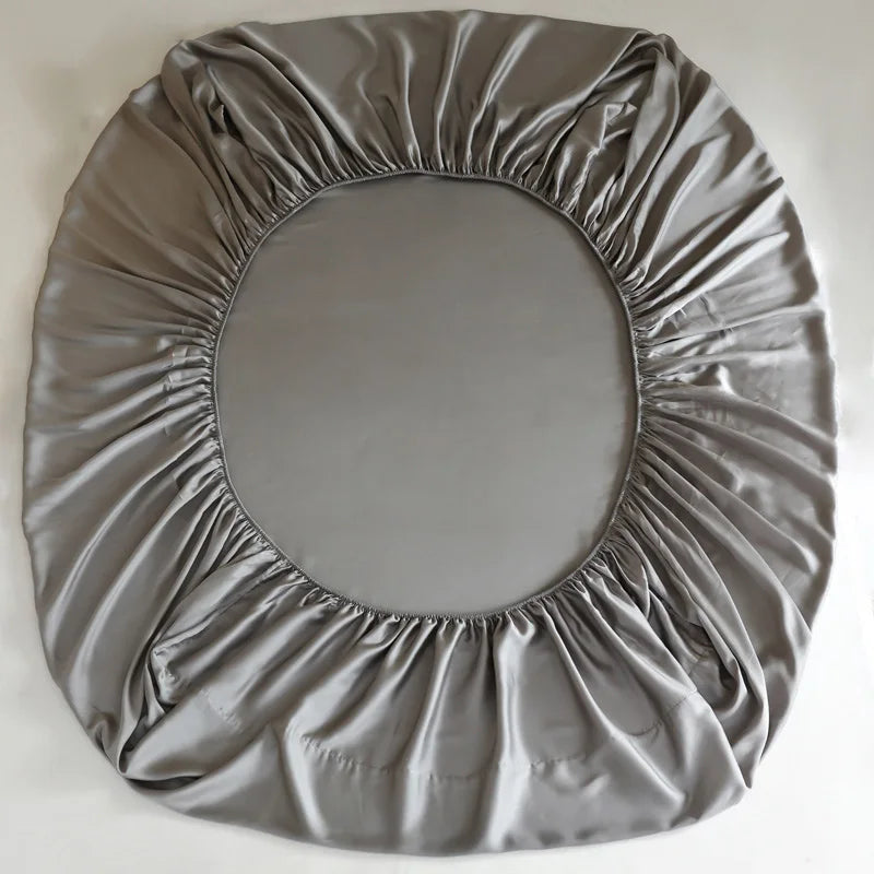 Soie Royale | Mullbärssilke underlakan