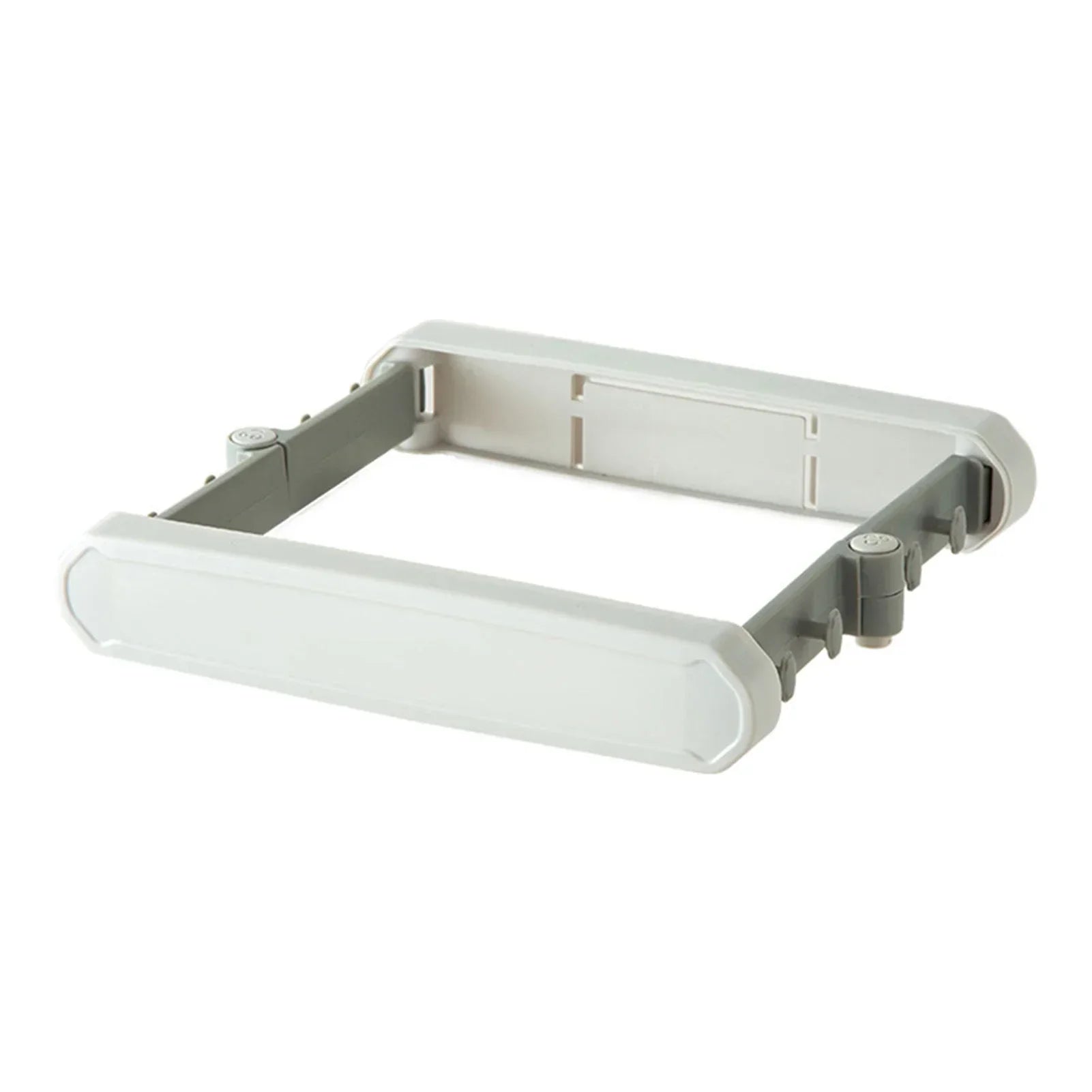 Hängande soptunna under skåpet – Lätt och bärbar matavfallskorg