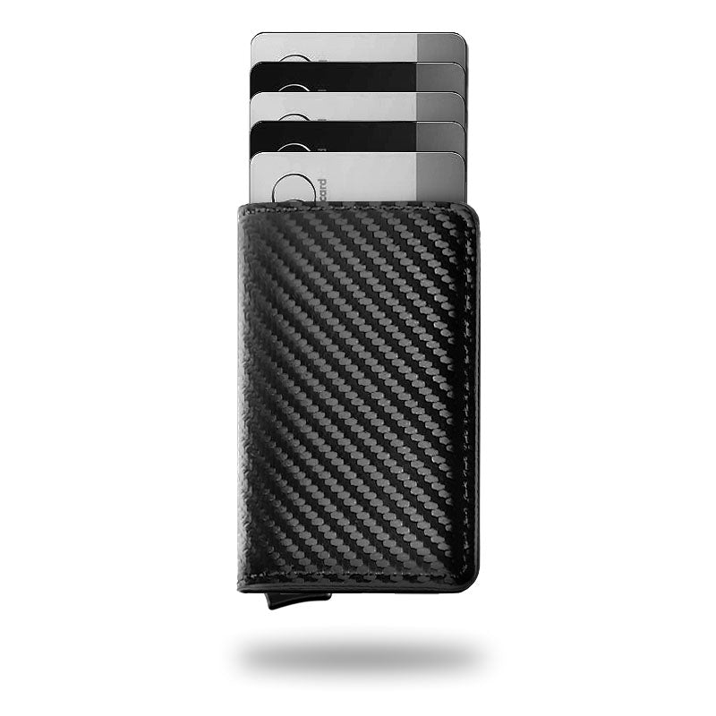 SWALLET - PREMIUMLÄDER