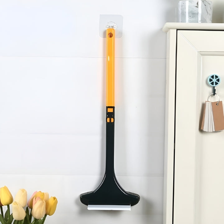 ScreenGleam -  Ta bort skärmdamm utan ansträngning!