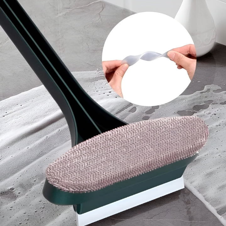 ScreenGleam -  Ta bort skärmdamm utan ansträngning!