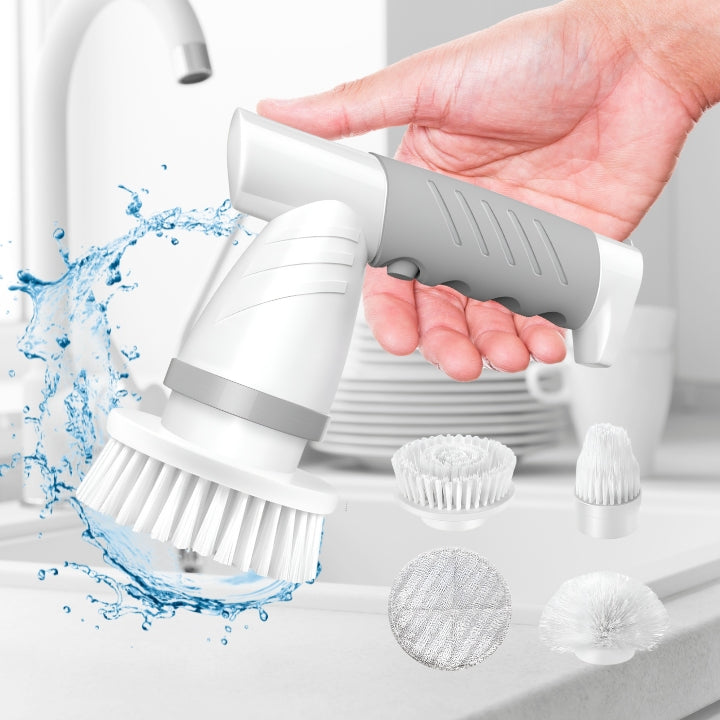 RevitaSpin - Snurra bort röran!