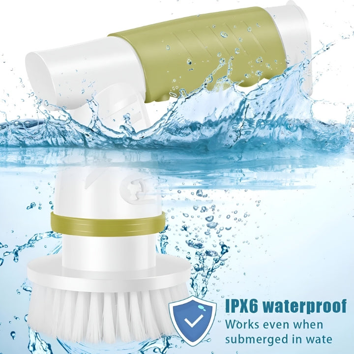 RevitaSpin - Snurra bort röran!