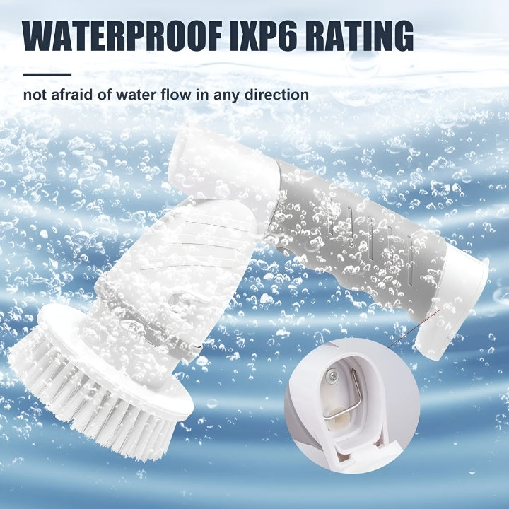 RevitaSpin - Snurra bort röran!