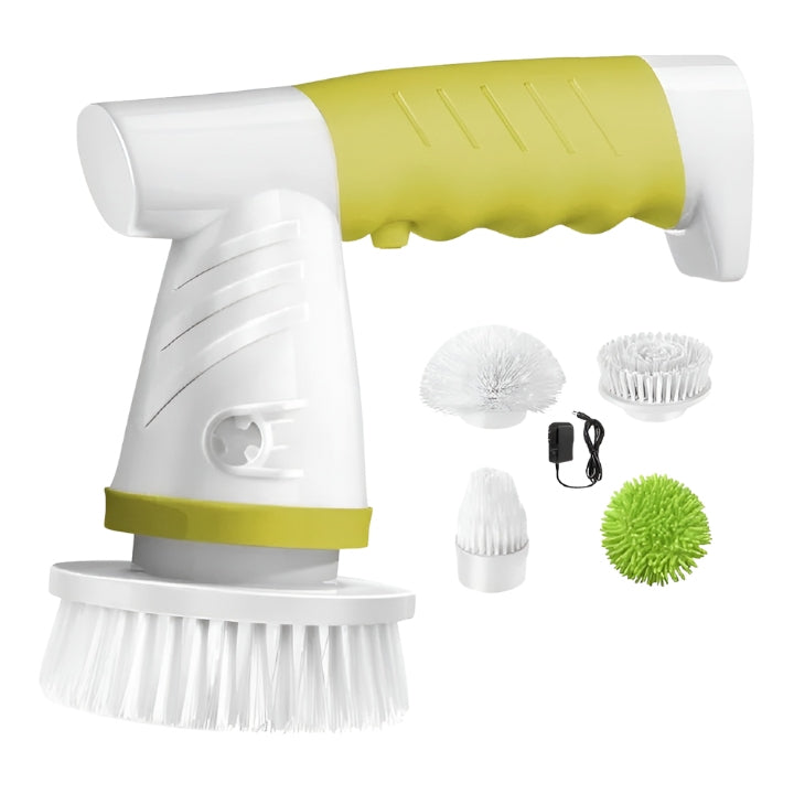 RevitaSpin - Snurra bort röran!