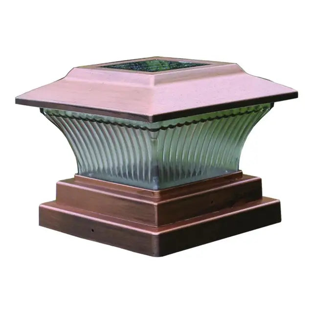 BeaconPillar - LED Staande Lampa