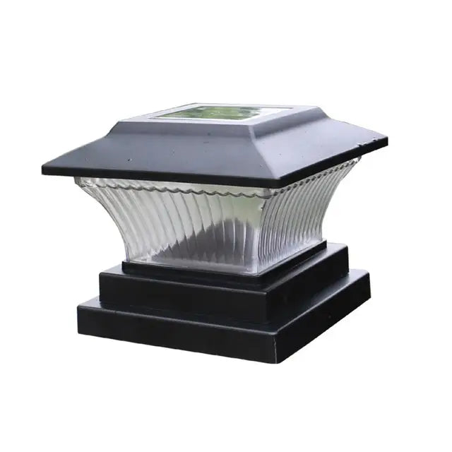 BeaconPillar - LED Staande Lampa