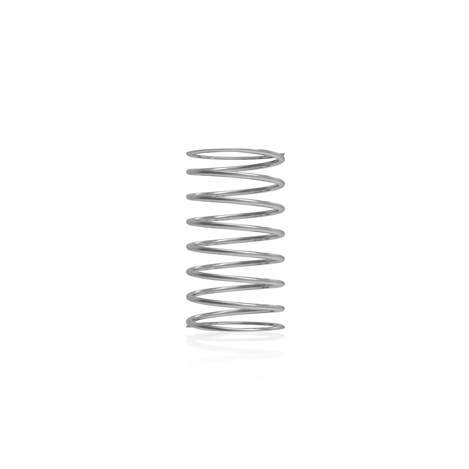 SteelFlex - Hållbar cylindrisk fjäderhållare
