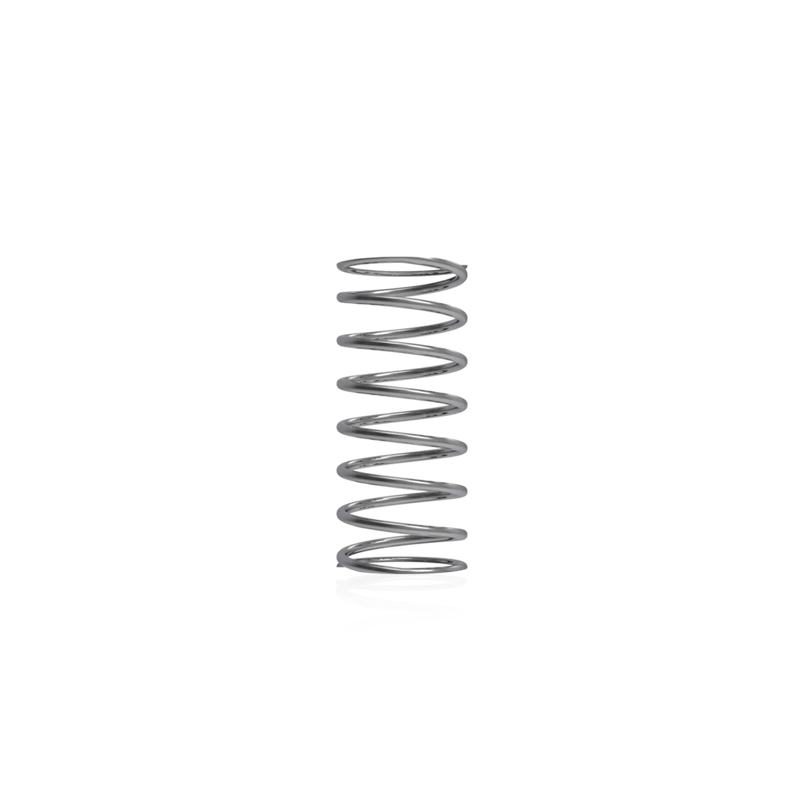 SteelFlex - Hållbar cylindrisk fjäderhållare