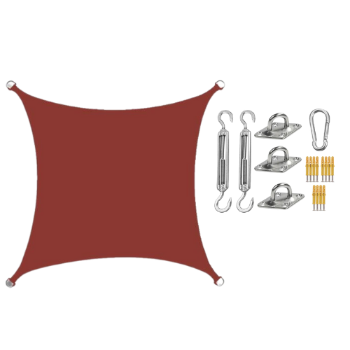 SunGuard – Vattentät utomhustak med UV-skydd