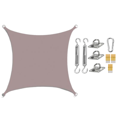 SunGuard – Vattentät utomhustak med UV-skydd