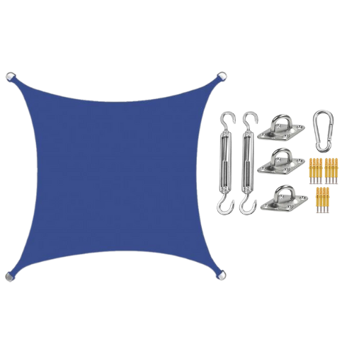 SunGuard – Vattentät utomhustak med UV-skydd