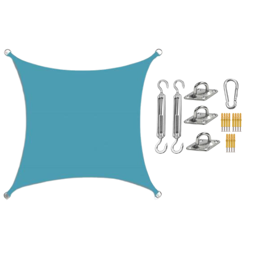 SunGuard – Vattentät utomhustak med UV-skydd