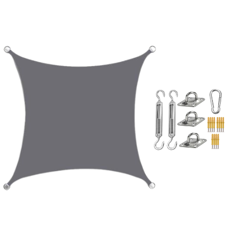 SunGuard – Vattentät utomhustak med UV-skydd