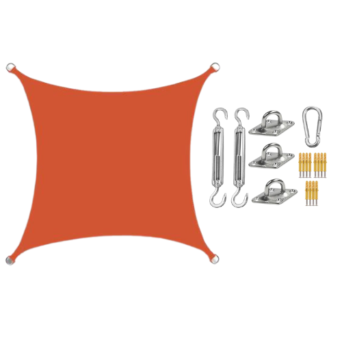 SunGuard – Vattentät utomhustak med UV-skydd