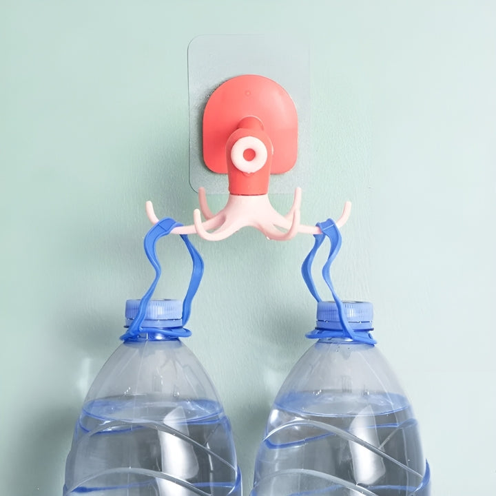 1+2 gratis - 360FlexiHook Håll ditt hem fritt från röran!