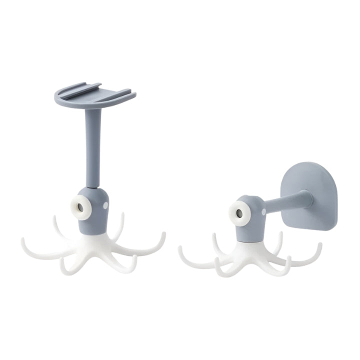 1+2 gratis - 360FlexiHook Håll ditt hem fritt från röran!