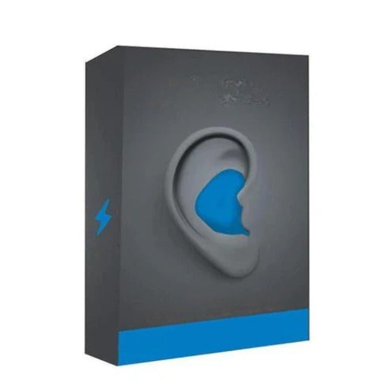 Bullerdämpande öronproppar för sömn - Fridfulla nätter och djupare sömn