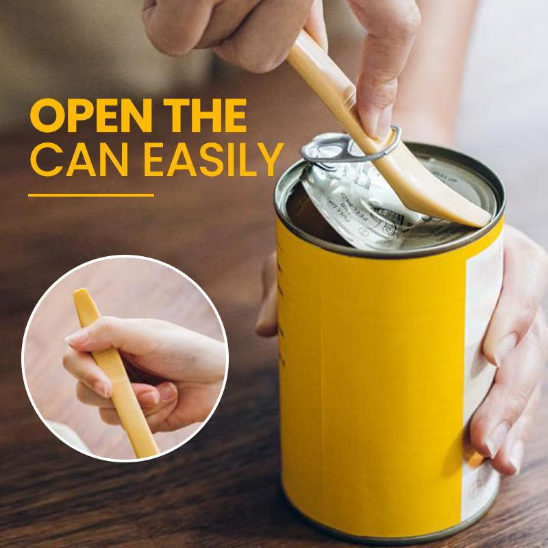 Mini silikonspatel – värmebeständigt köksverktyg för blandning och skrapning