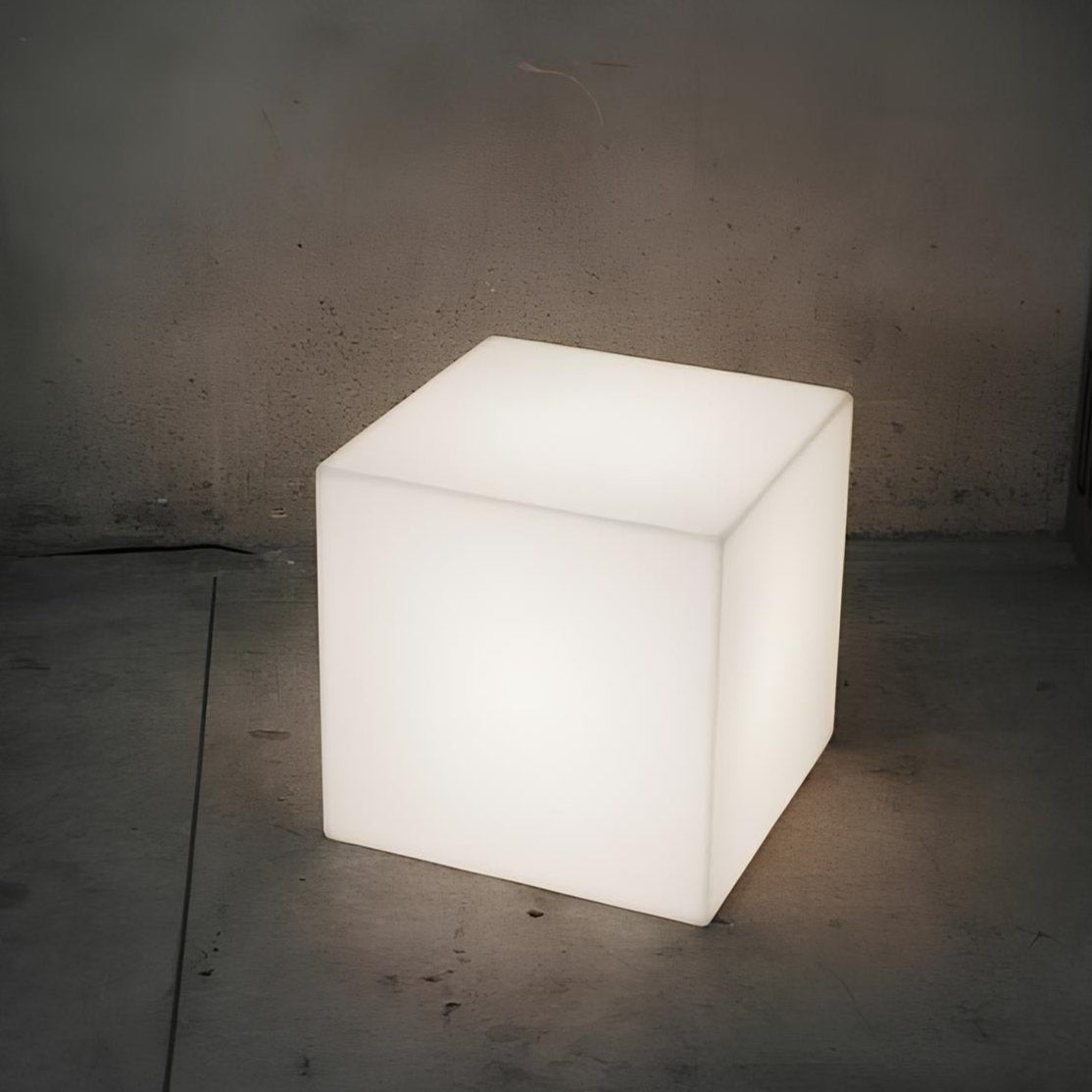 CubeLux trädgårdslampa
