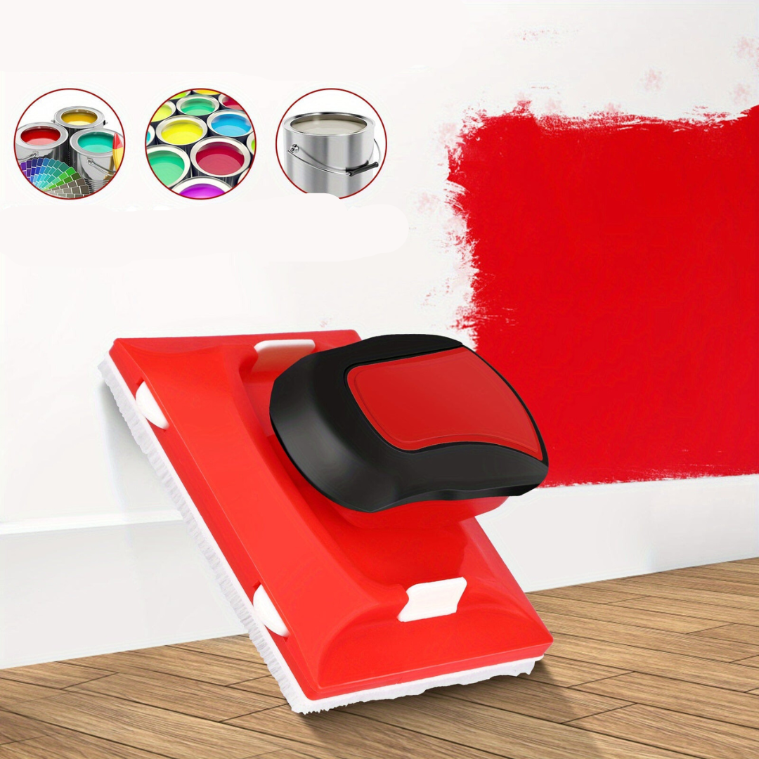 Precisionskantmålningsrulle – Rena hörn, ingen tejp behövs