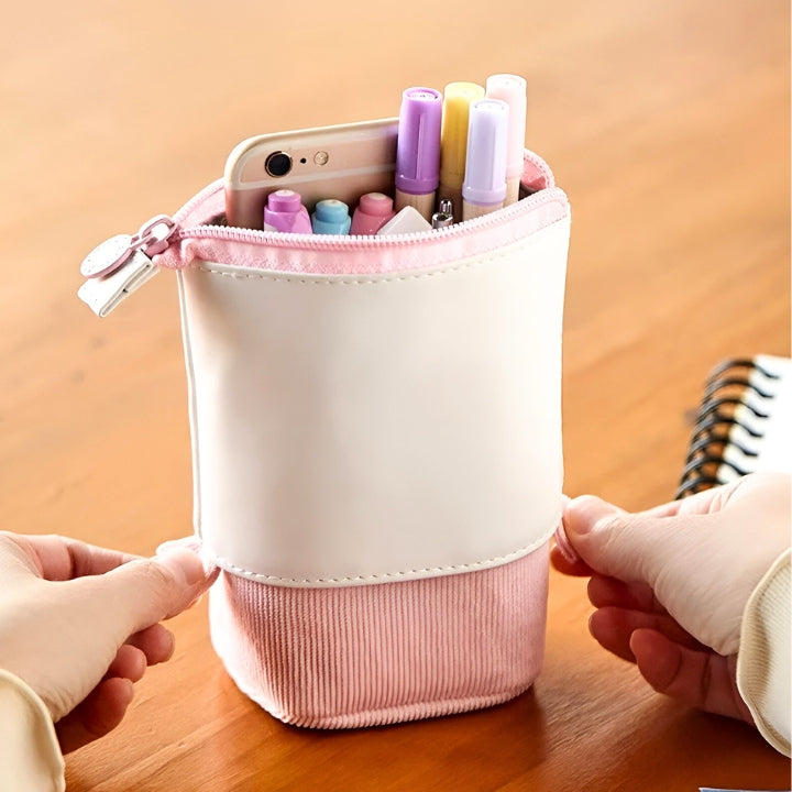 1+1 gratis - PenNest Inga fler saknade pennor!