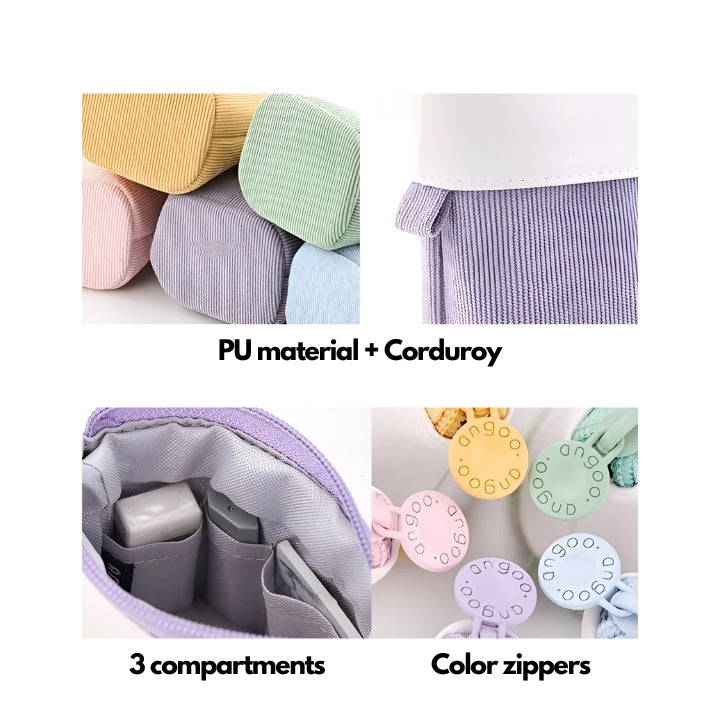 1+1 gratis - PenNest Inga fler saknade pennor!