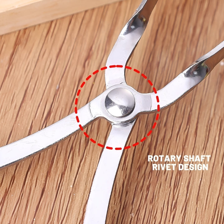 Ballistic Bite - Gör köttbullar snabbt!