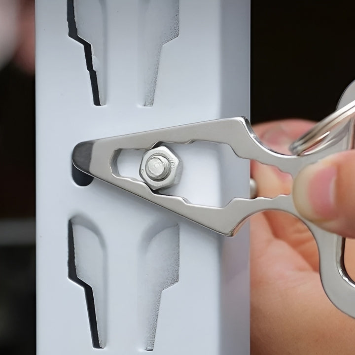 1+1 gratis | KeyToolMaster - Det idealiska verktyget för olika uppgifter!