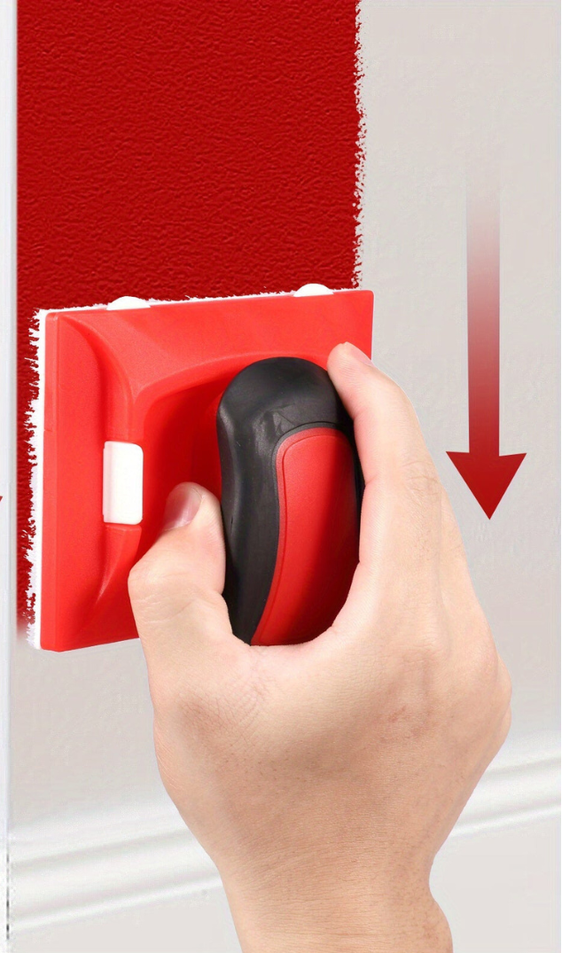 Precisionskantmålningsrulle – Rena hörn, ingen tejp behövs