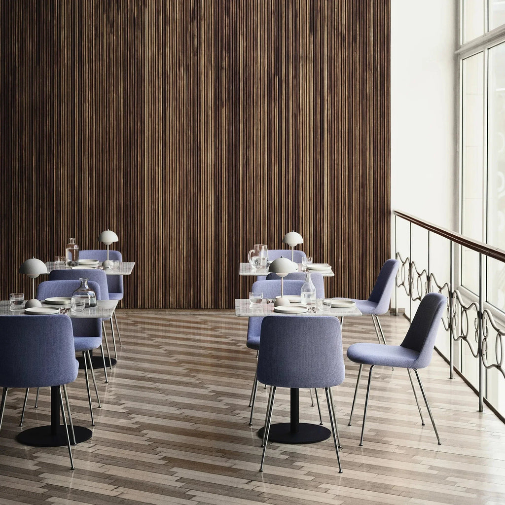 LunarGlow - LED-bordslampa för en ambient interiör